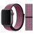 Ремінець Apple watch 42mm Nylon Sport Loop /Indigo purple/