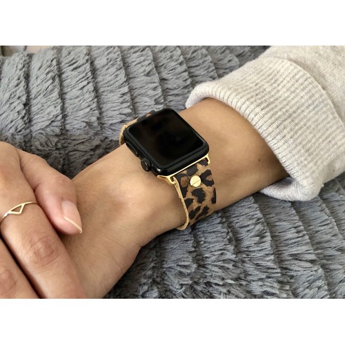 Ремінець Apple watch 42mm Sport Band picture /Mickey gucci/ M