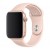 Ремінець Apple watch 42mm Sport Band picture /Minnie pink/ M