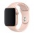 Ремінець Apple watch 42mm Sport Band picture /Minnie pink/ M
