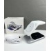 Бездротова зарядка стенд Smart Y10 3 in 1 Fast 15W /white/