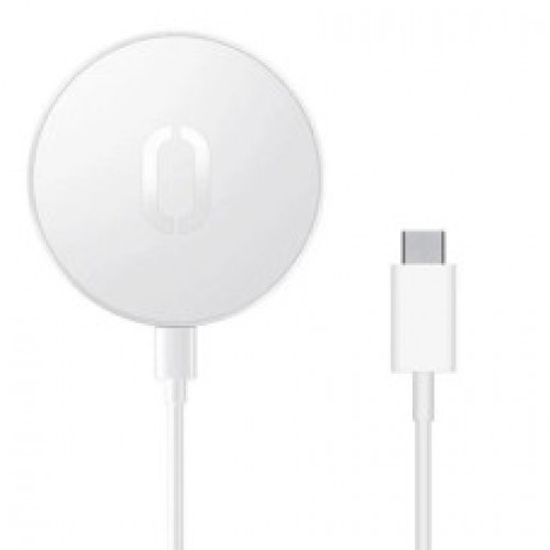 Бездротова зарядка JoyRoom MagSafe Charger RJ-A28 /white/