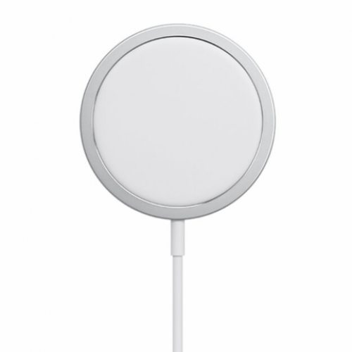 Бездротова зарядка Wiwu W012 15W Wireless Charger /white/