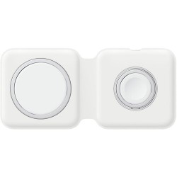 Беспроводное Зарядний пристрій MagSafe Duo Charger /white/