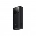 Зовнішній акумулятор Power Bank Baseus Star-Lord 30000mAh 65W /black/