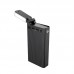 Зовнішній акумулятор Power Bank Hoco J62 30000mAh /black/ Зовнішній акумулятор Power Bank Hoco J62 30000mAh /black/