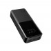 Зовнішній акумулятор Power Bank Joyroom 20000mAh 3.1A T014 /black/