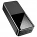 Зовнішній акумулятор Power Bank Joyroom 30000mAh 22.5w QP193 /black/ Зовнішній акумулятор Power Bank Joyroom 30000mAh 22.5w QP193 /black/
