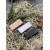 Зовнішній аккумулятор Power Bank Usams Ultra-Slim 5000mAh BP33 /pink/