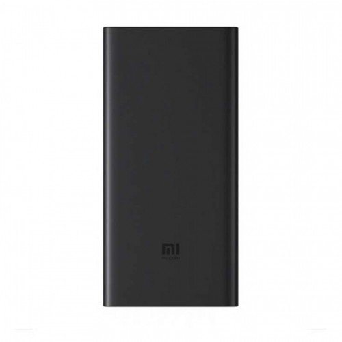 Зовнішній аккумулятор XiaoMI Power Bank2 10000 Mh 10W с беспроводной зарядкой /black/