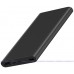 Зовнішній аккумулятор XiaoMI Power Bank3 10000 Mh 2 USB /black/ USB-C
