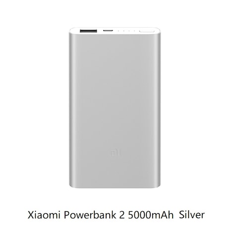 Зовнішній аккумулятор XiaoMI Power Bank3 20000 Mh 2 USB /white/ USB-C Two-way fast charge