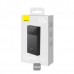 Зовнішній акумулятор Power Bank Baseus Star-Lord 30000mAh 22.5W /black/