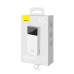 Зовнішній акумулятор Power Bank Baseus Star-Lord 30000mAh 22.5W /white/