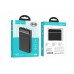 Зовнішній акумулятор Power Bank Hoco J59 10000mAh /black/ Зовнішній акумулятор Power Bank Hoco J59 10000mAh /black/