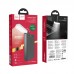 Зовнішній акумулятор Power Bank Hoco J62 30000mAh /black/ Зовнішній акумулятор Power Bank Hoco J62 30000mAh /black/