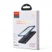 Зовнішній акумулятор Power Bank Joyroom 10000mAh 22.5w W010 Magnetic /black/ Зовнішній акумулятор Power Bank Joyroom 10000mAh 22.5w W010 Magnetic /black/