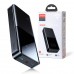 Зовнішній акумулятор Power Bank Joyroom 20000mAh 3.1A T014 /black/