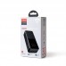 Зовнішній акумулятор Power Bank Joyroom 30000mAh 3.1A T015 /black/