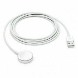 Кабель Apple MagSafe USB-C Charge Cable 2m original /white/ упаковка