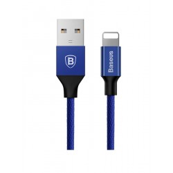 USB кабель Baseus Type-C Yiven 1.2M 3A /navy blue/