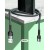 USB кабель Lightning 100cm Usams U55 2A /green/