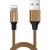 USB кабель Lightning 120cm Baseus Yiven /navy coffee/