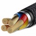 USB кабель Lightning 120cm Wiwu Atom /black/ YZ-103 USB кабель Lightning 120cm Wiwu Atom /black/ YZ-103
