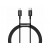 USB кабель Type-C to Lightning Baseus Superior Series 20w 1m /black/