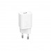 Мережева зарядка Baseus Speed Mini 1C 20W /white/