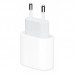 Зарядний пристрій Apple 20W USB-C Power Adapter (MHJ83)
