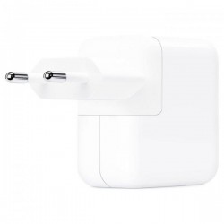 Зарядний пристрій Apple 30W USB-C Power Adapter (MR2A2)