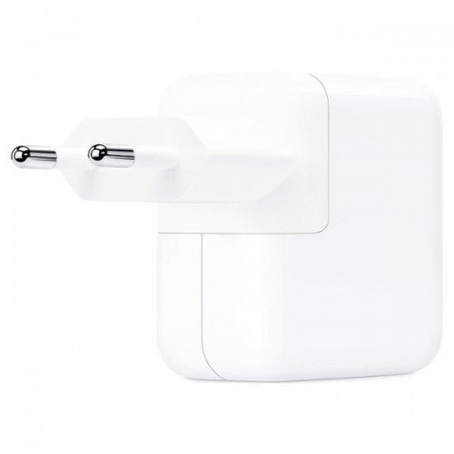 Зарядний пристрій Apple 30W USB-C Power Adapter (MR2A2)