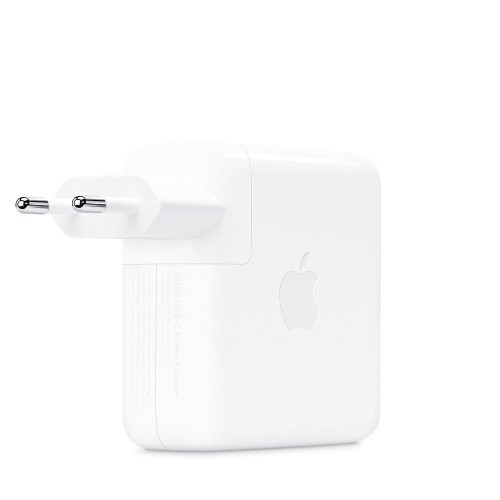 Зарядний пристрій Apple 61W USB-C Power Adapter (MNF72)
