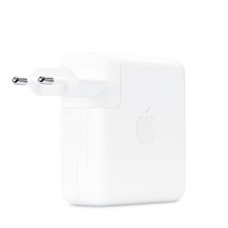 Зарядний пристрій Apple 87W USB-C Power Adapter (MNF82)