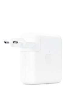 Зарядний пристрій Apple 87W USB-C Power Adapter (MNF82)