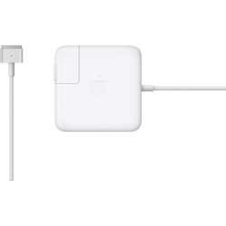 Зарядний пристрій Apple MagSafe 2 45W (MD592)