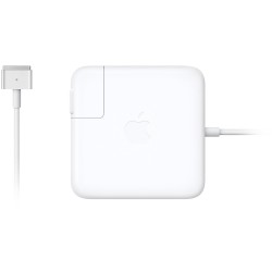 Зарядний пристрій Apple MagSafe 2 60W (MD565)