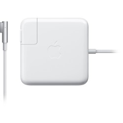 Зарядний пристрій Apple MagSafe 60W (MC461)