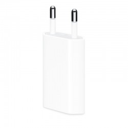 Зарядний пристрій Apple USB 5W (MD813)