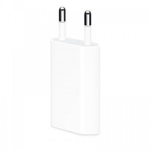 Зарядний пристрій Apple USB 5W (MD813)