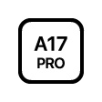 Чип A17 Pro