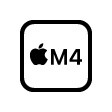 Чип M4